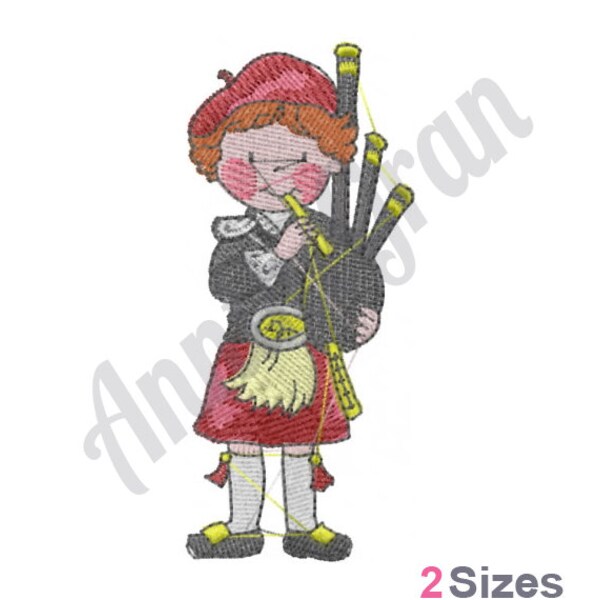Bagpipes - Etsy