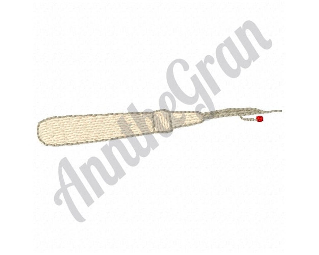 Seam Ripper Embroidery Design. Machine Embroidery Design. Sewing