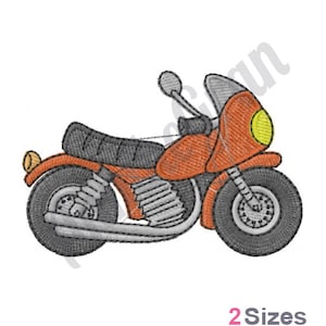Motocykl - Projekt haftu maszynowego. Projekt haftu motocykla sportowego. Wzór choppera. Projekt haftu motocyklowego. Szybki motocykl