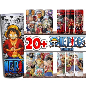 20 One piece shirt Designs Bundle For Commercial Use Part 2, One