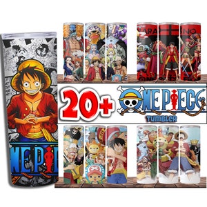 Theme anime one piece for Discord DOWNLOAD