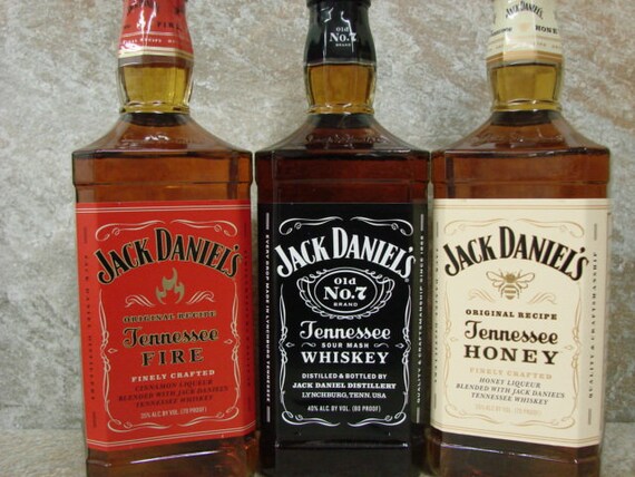 24 x Personalised Mint Chocolate Party Favour Jack Daniel inspired