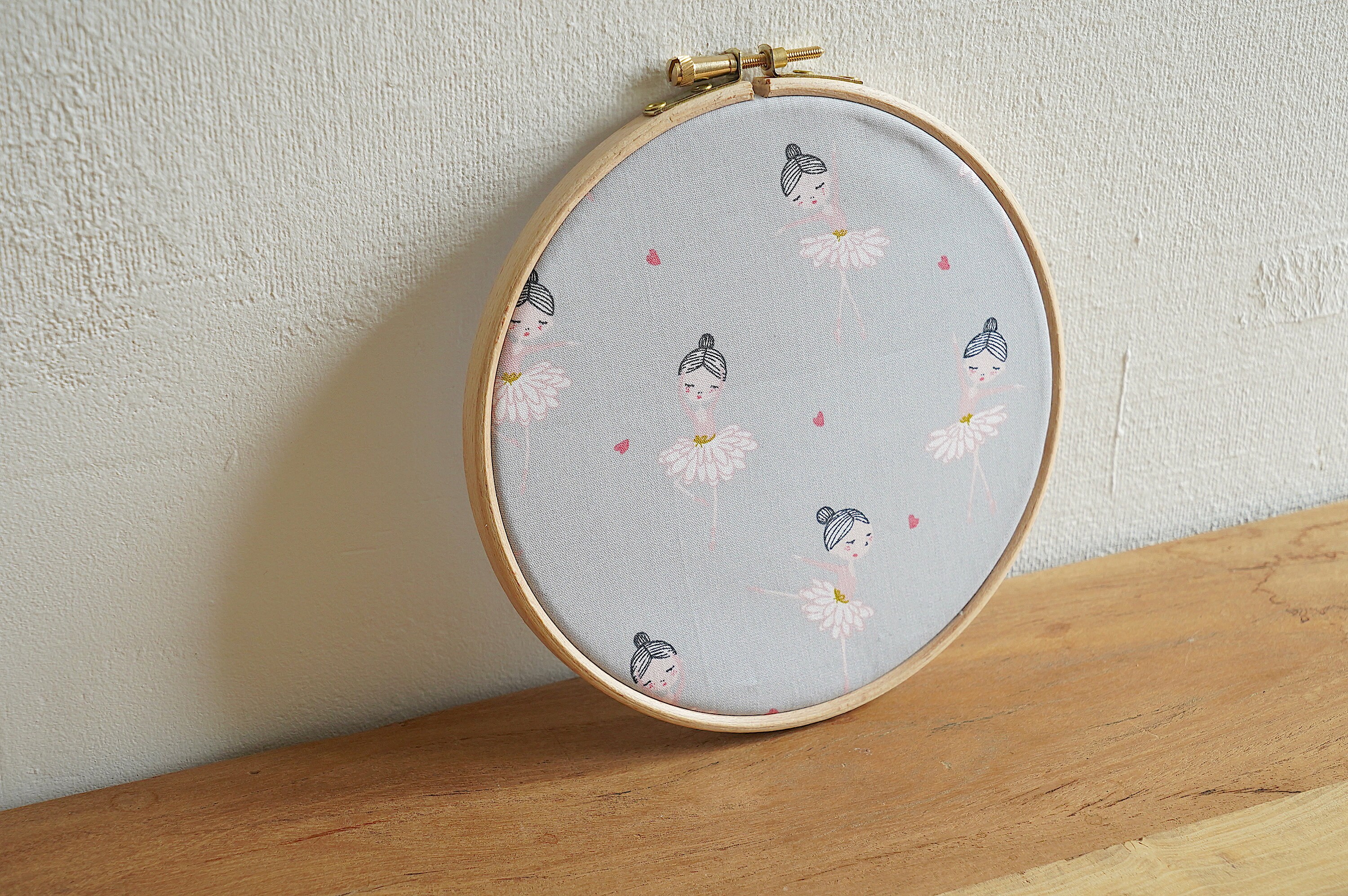 Tambour de Décoration