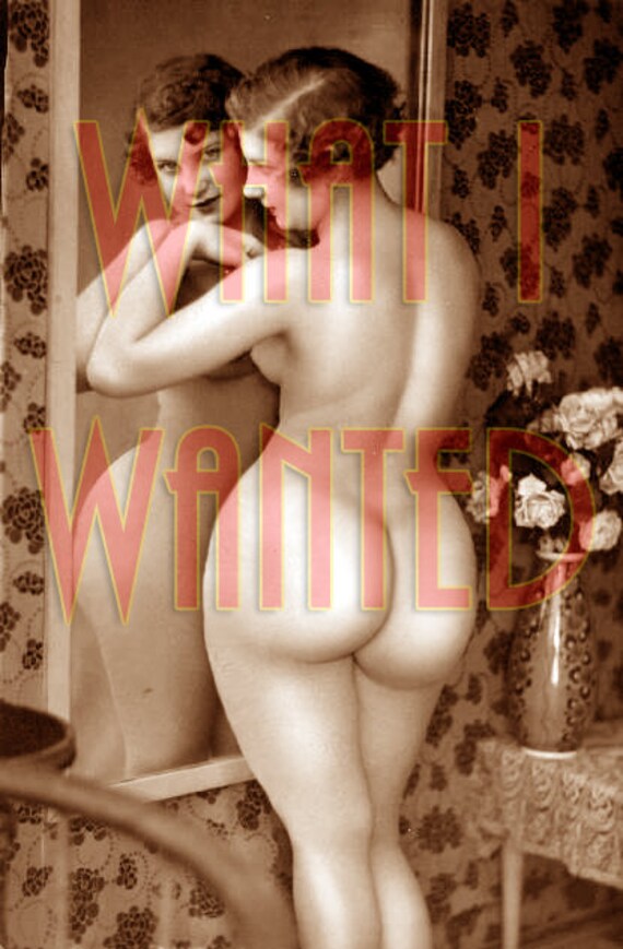 Vintage sexy wide hips picture 905