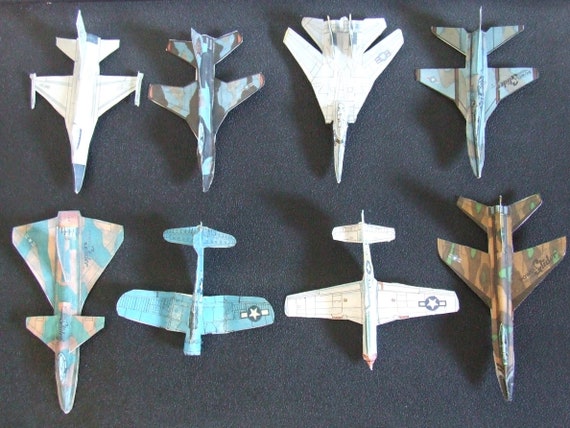 Paper Airplane Kit - toys & games - by owner - sale - craigslist