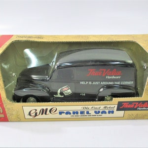 1951 Ertl Gmc Bank - Etsy
