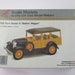 see more listings in the Hobby Books Kits Etc section