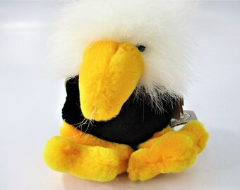 Ganz Zak Heritage Collection Plush Bird TB1775