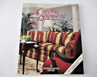 Pennsylvania House Furniture Etsy