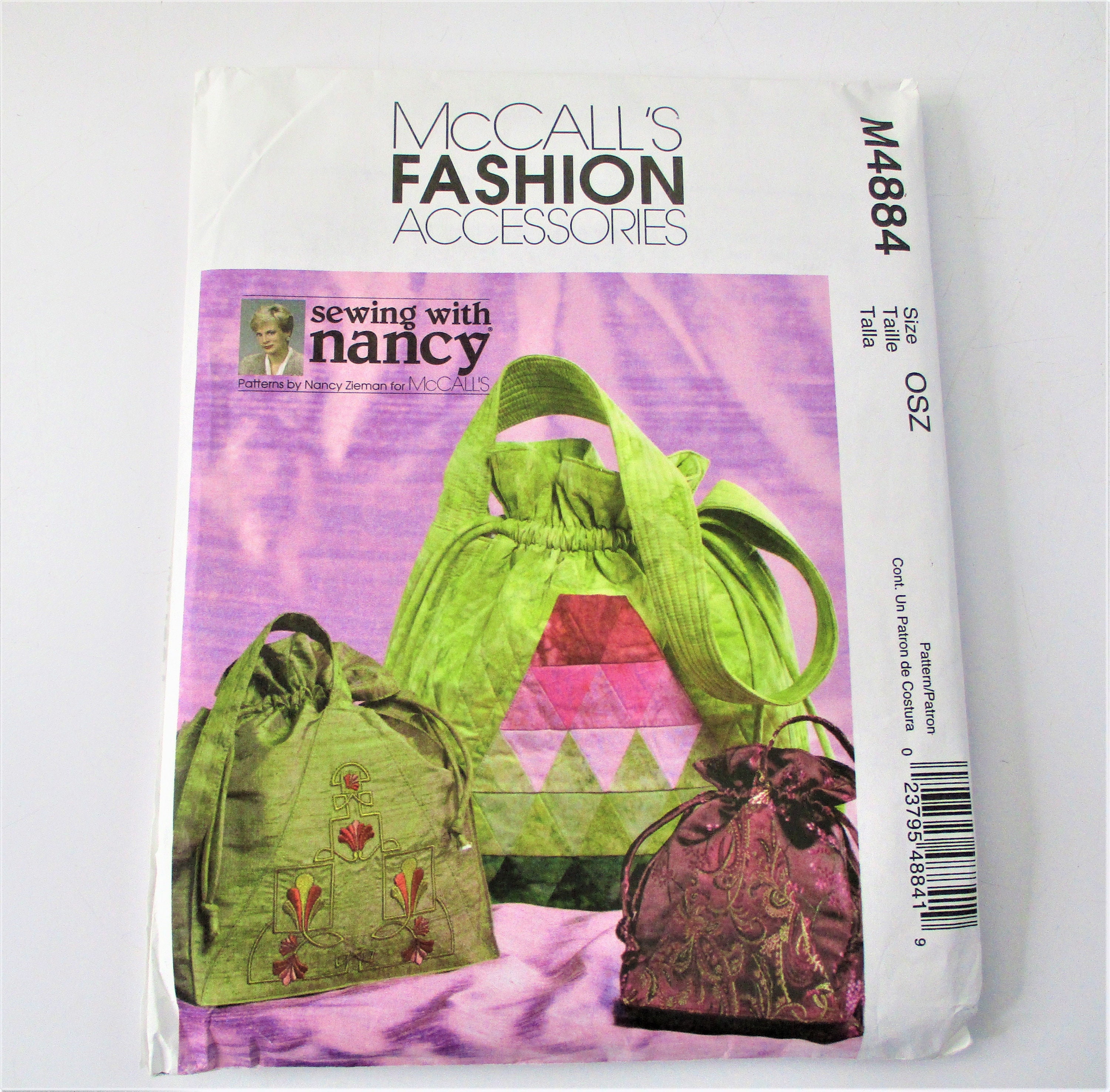 Fabric Jewelry Making Kits: Get Started with Ease - Nancy's Notions