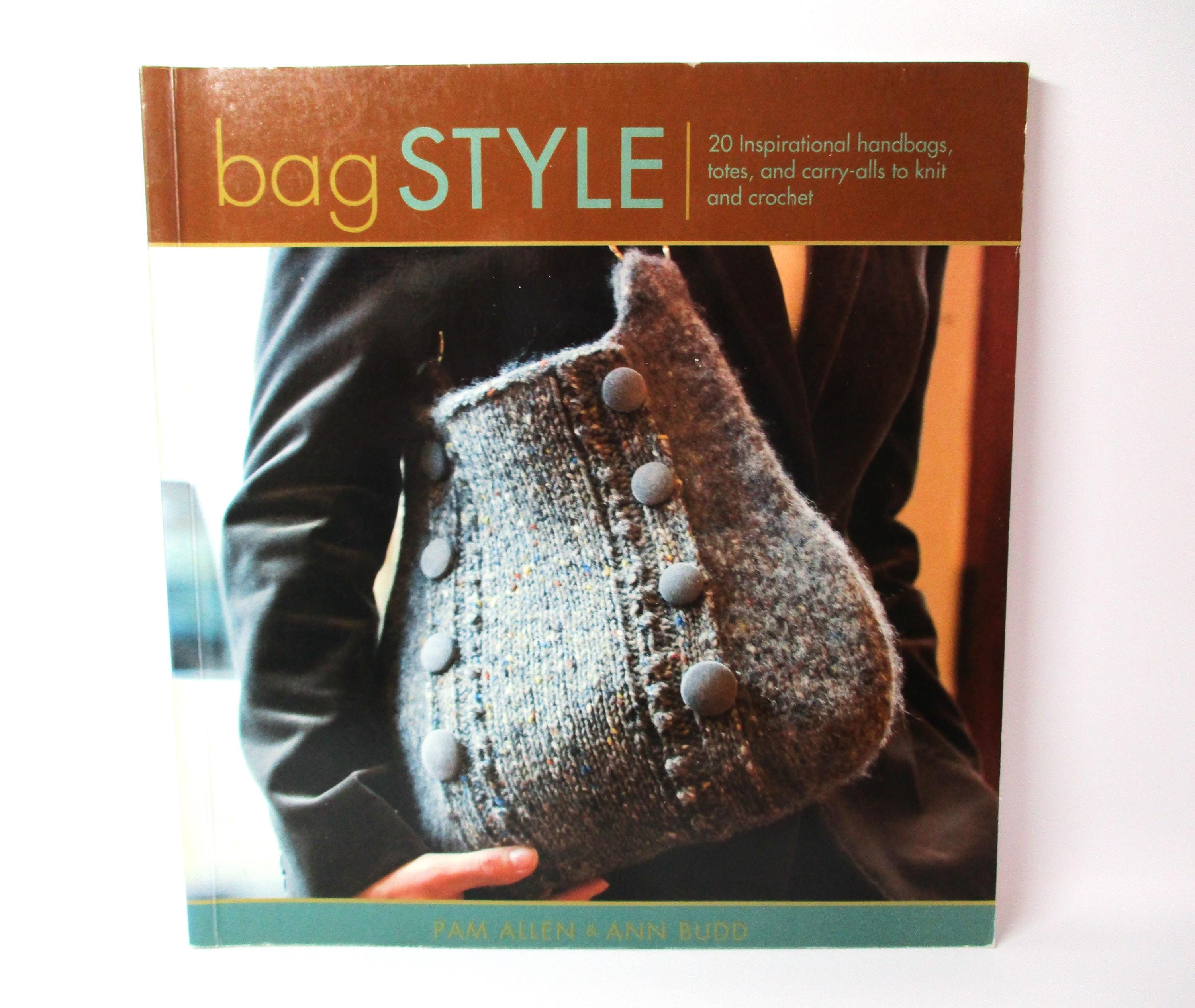 Felt Laptop Backpack