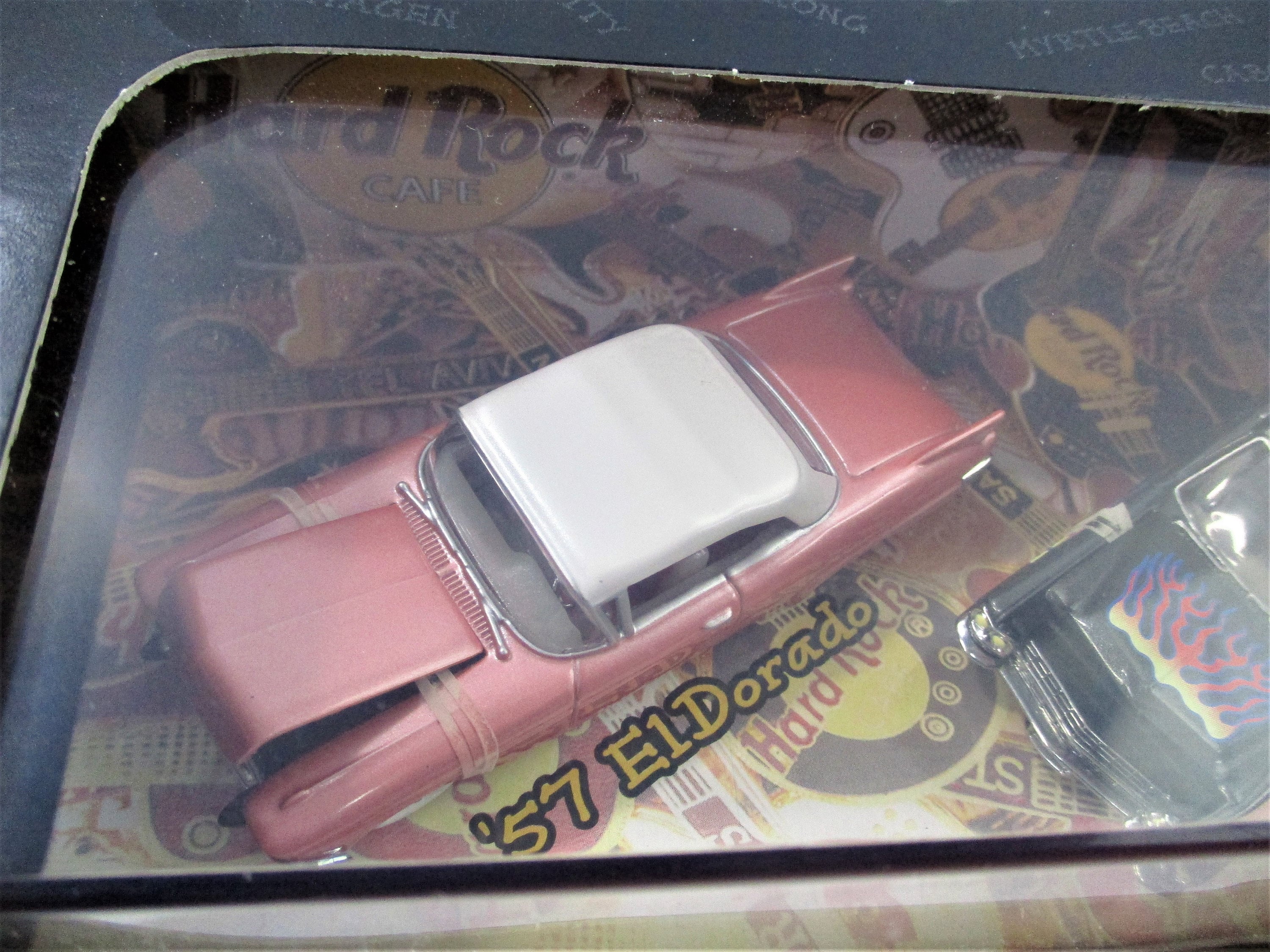 Mattel HOT WHEELS Christmas Collector Set of 3 Vintage Hot