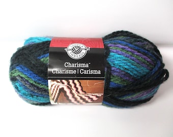 Loops and Threads Charisma Yarn Color 25 YN3224