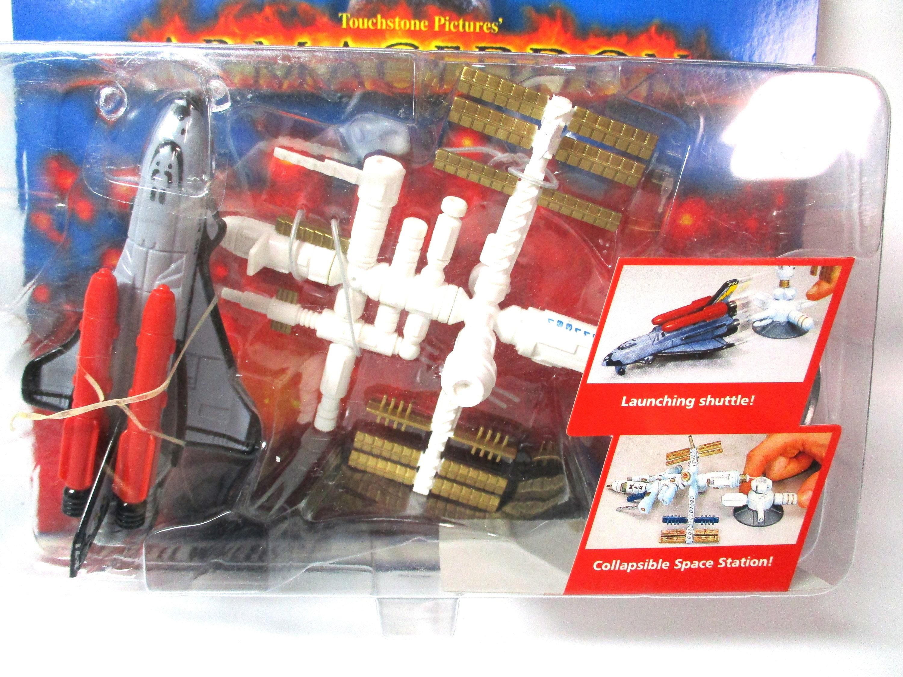 Hot WHeeLsアルマゲドン　ARMAGEDDON　スペースシャトル　マテル $_57.PNG?set_id=880000500F
