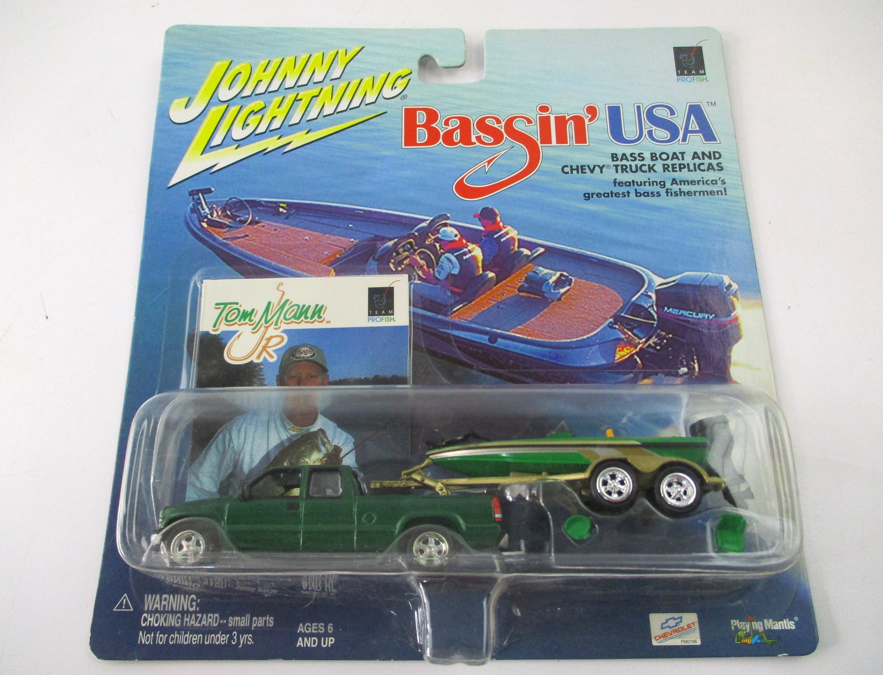 Vintage 1981 Disney Show Boat Original Package, Works! | eBay