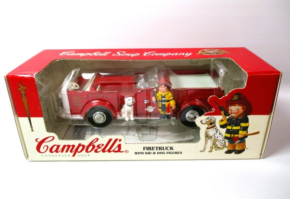 Ford Pickup Truck Campbell's ミニカー $_57.JPG?set_id=8800005007