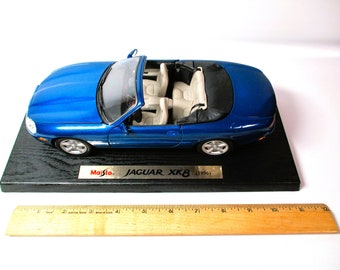 自動車 Maisto JAGUAR XKL(1998) Maisto JAGUAR XKL(1998) - 自動車