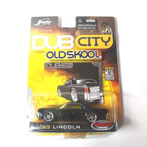 Jada Toys Dub City - Etsy