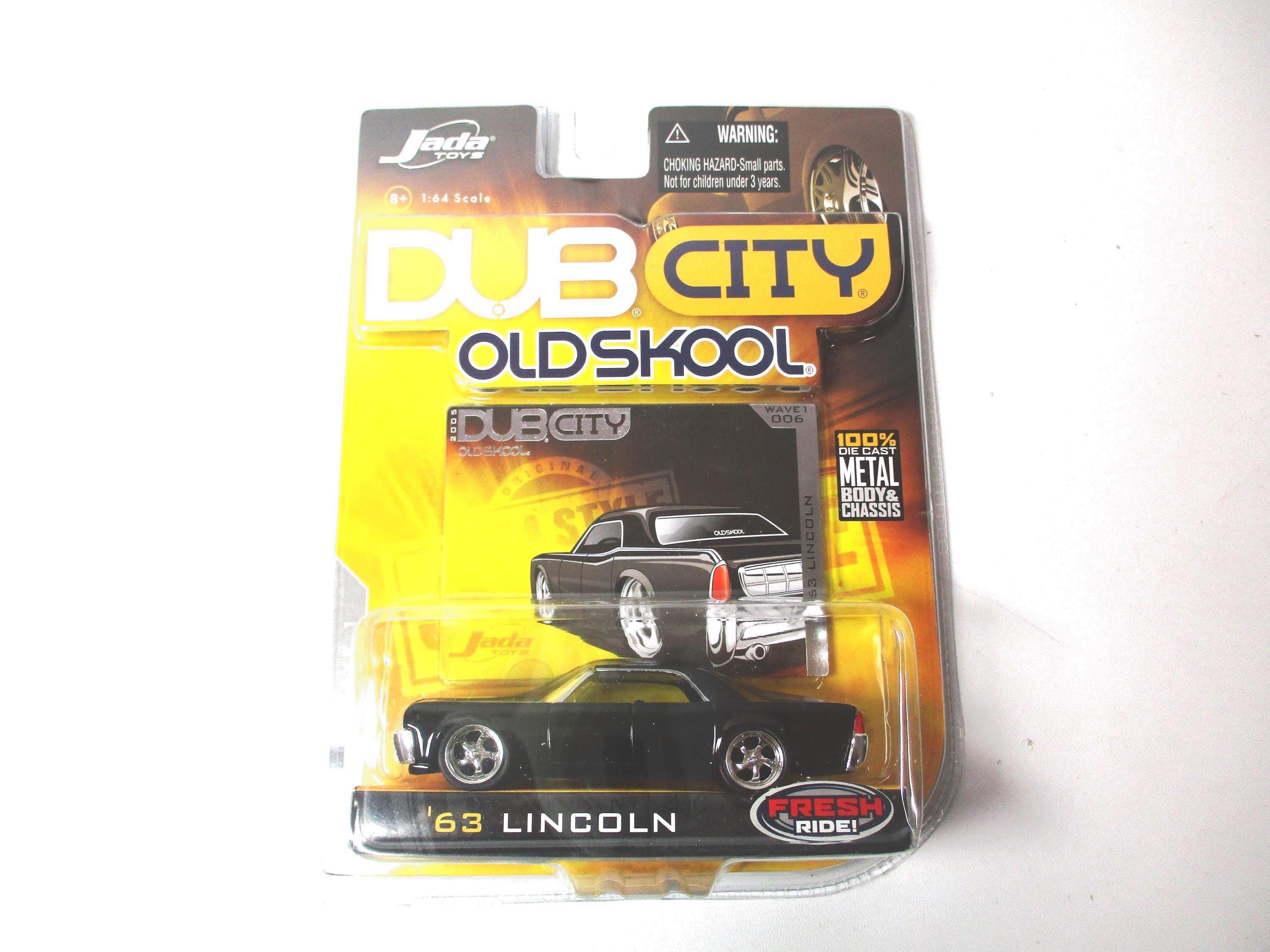 Jada Dub City - Etsy