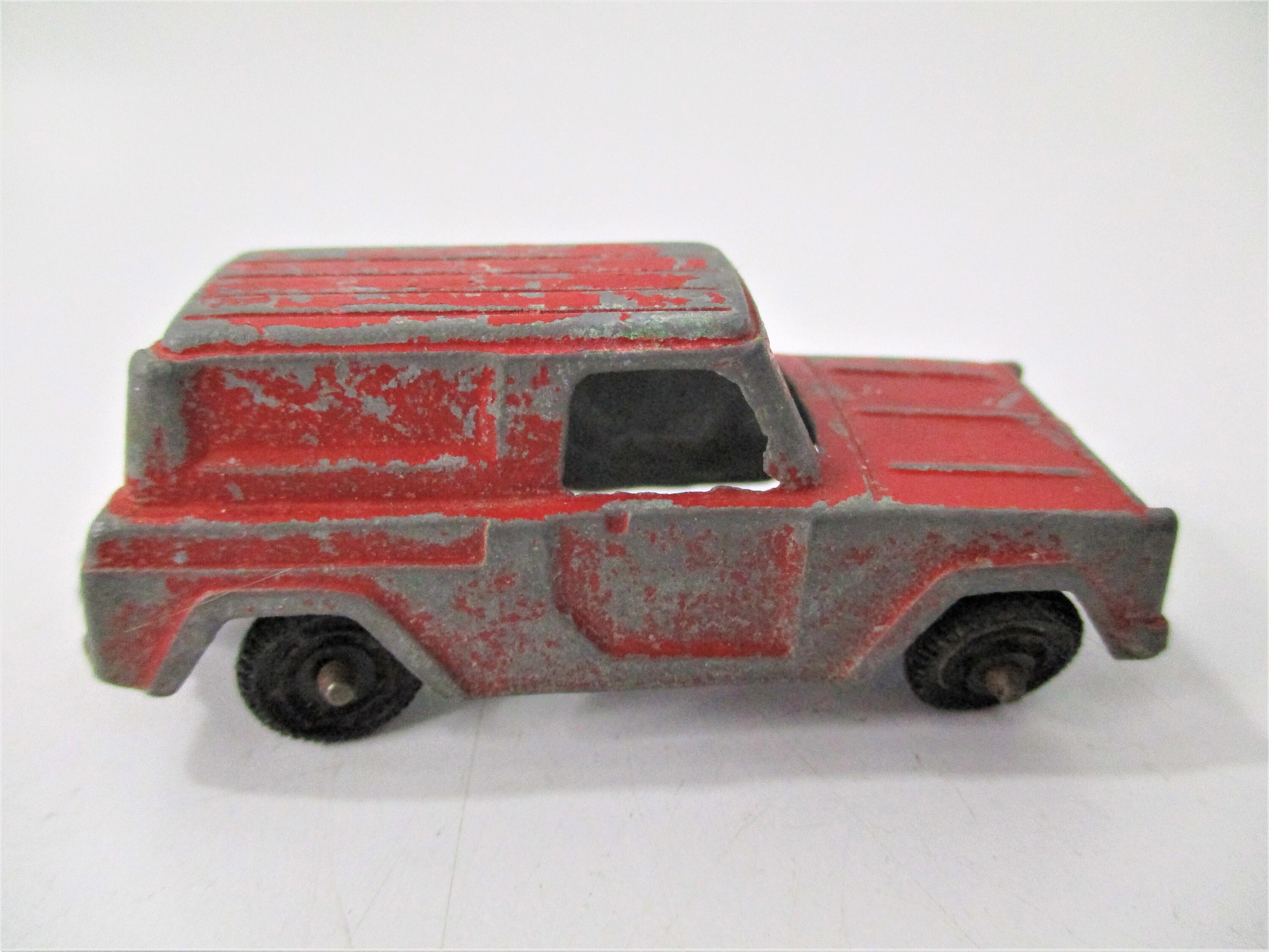 Tootsie Toy Collection With Five Vintage Vehicles TC1814 - Etsy