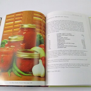 Complete Book of Year Round Small Batch Preserving BK2162 image 5