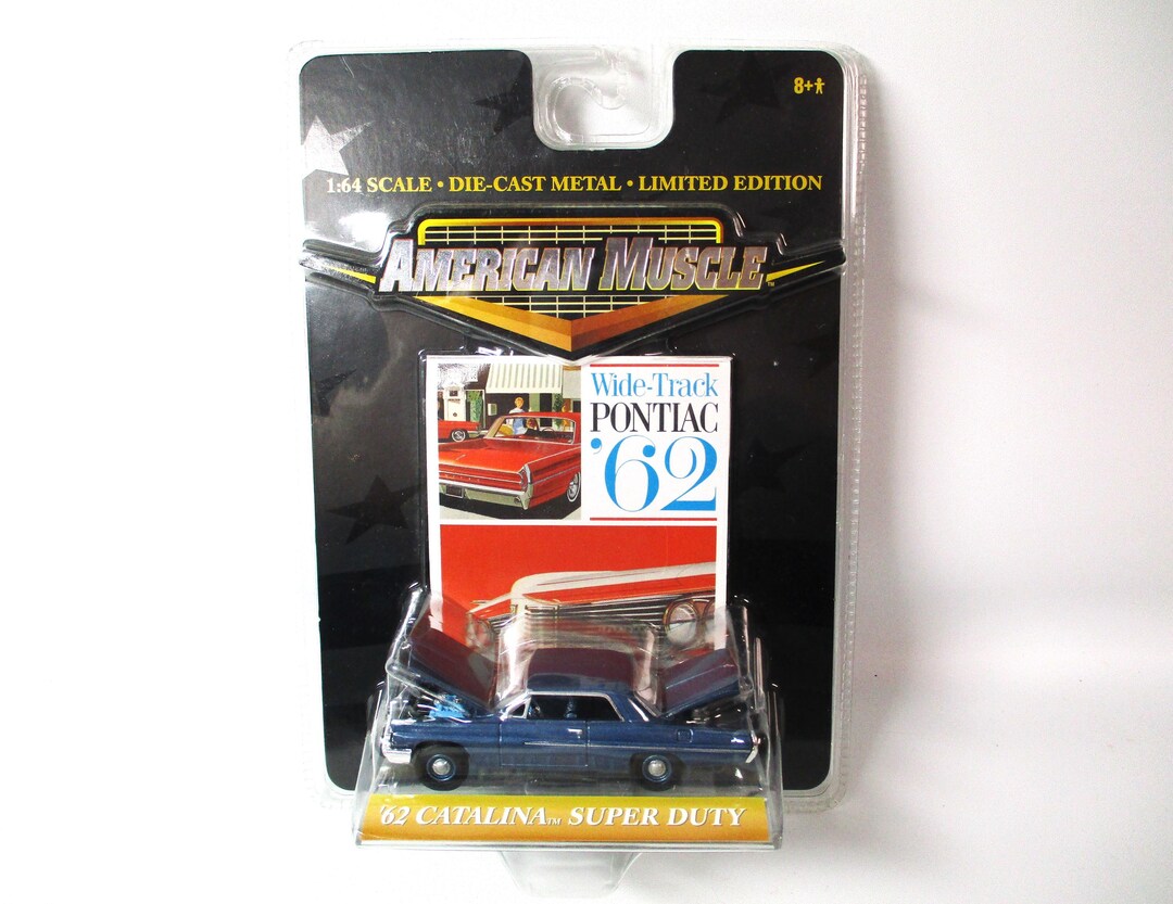 ミニカー 1962 PONTIAC CATALINA SUPER DUTY 1/18 il_1080xN.6358228740_3c2o.jpg