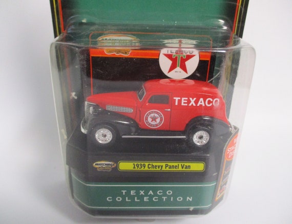 Matchbox Texaco Collection トラック 1973 Matchbox Super Kings Texaco Tanker with Scammell