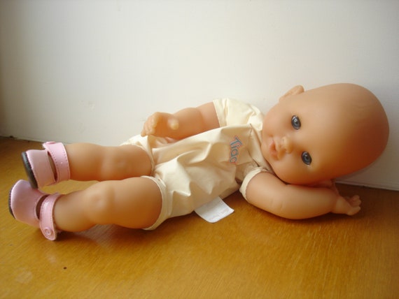 corolle calin mila