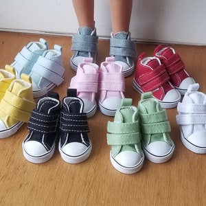 55mm shoe pink red black green basket doll darlings corolle paola reina amigas vestida de azul jolina ruby red fashion friends mia