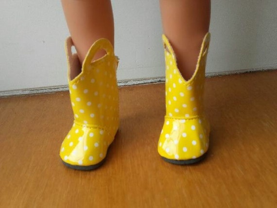 Sherry 16/" Shoes Boots Ellowyne Wilde Antoinette Doll Clothing Accessoies 1ES8