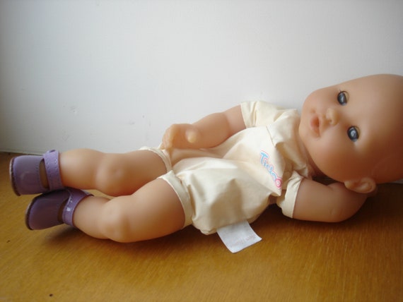 bebe calin maria corolle