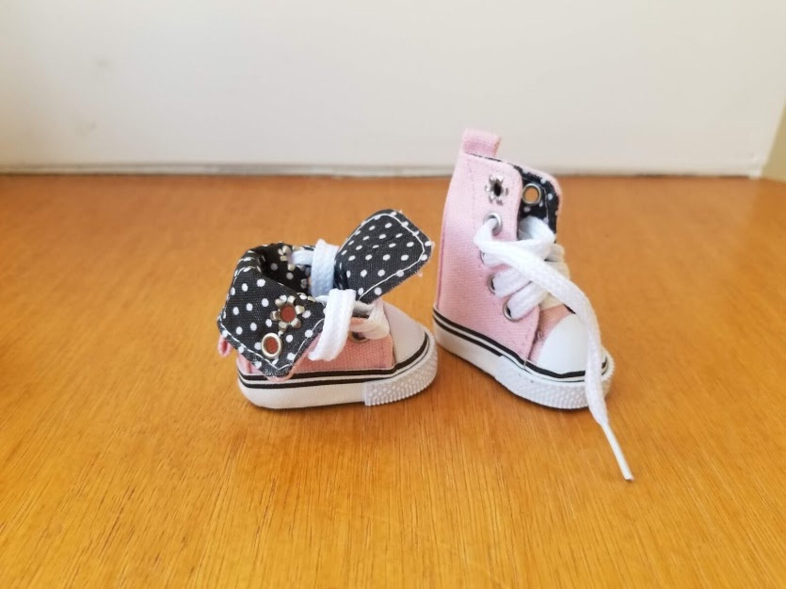 Shoes sneaker rising doll little darling Dianna Effner Etsy