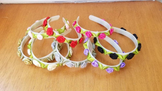 Starlette Headband Starlette Headband