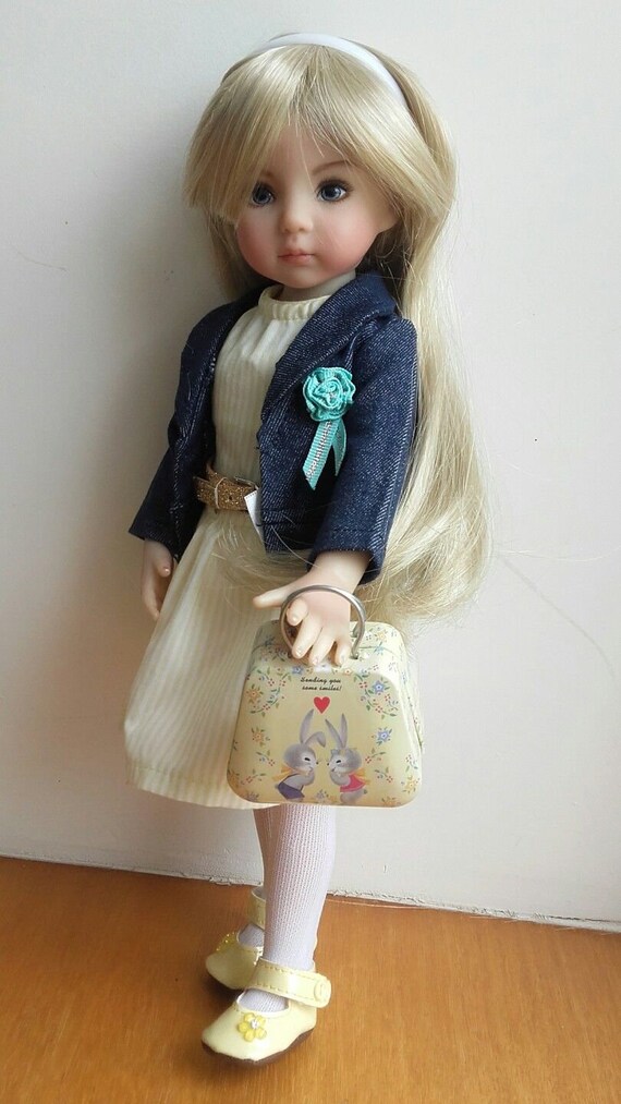 geri uribe dolls