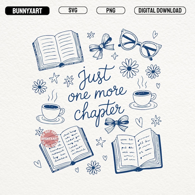 just one more chapter svg png, book stack svg png design, vintage book lover svg png, floral reading svg png file, cozy library svg png download, bookworm svg png for t-shirt, bibliophile svg png file, book club svg png digital design, vintage hand drawn bookshelf svg png, flowers and books svg png, retro reader svg png design, bookish aesthetic svg png for readers, just one more chapter svg png shirt design, cute retro reading svg png file, vintage library books svg png