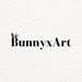 Bunnyxart store logo