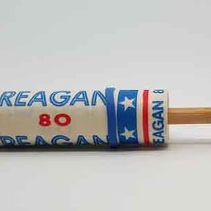1980 Ronald Reagan Republikeinse Conventie Chinese Stijl YoYo