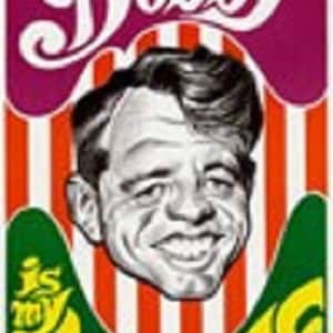 1968 年リチャード ニクソン大統領選挙キャンペーンのオリジナル