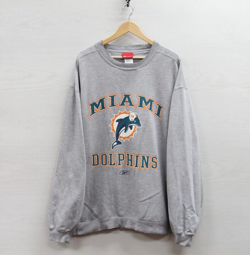 miami dolphins women's hoodie