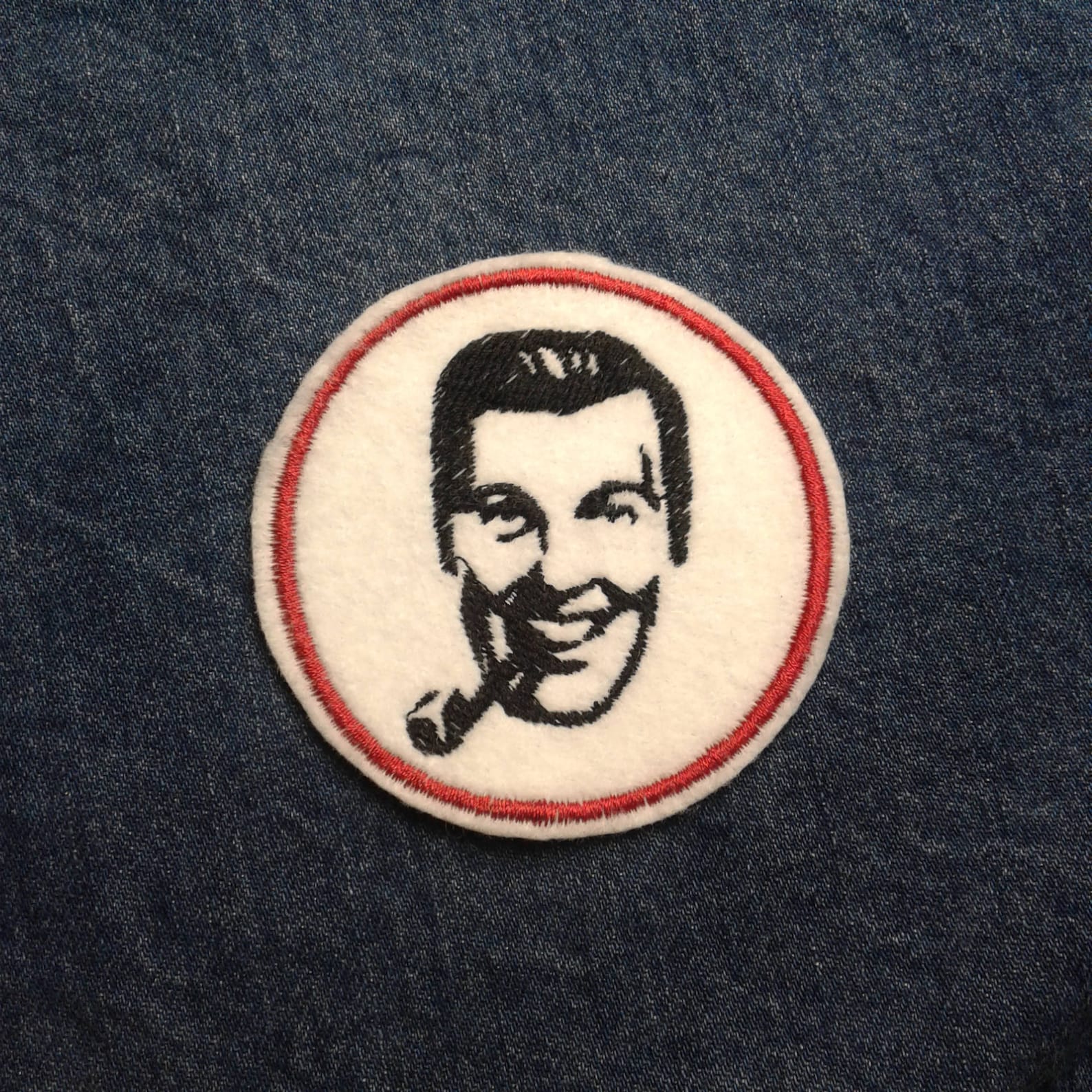 Bob r. Bob patching.