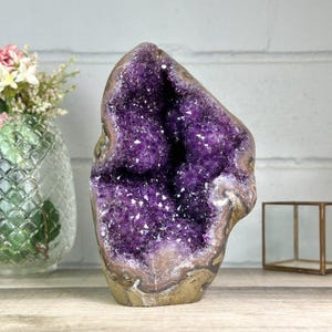 アメジスト洞窟 - Etsy 日本