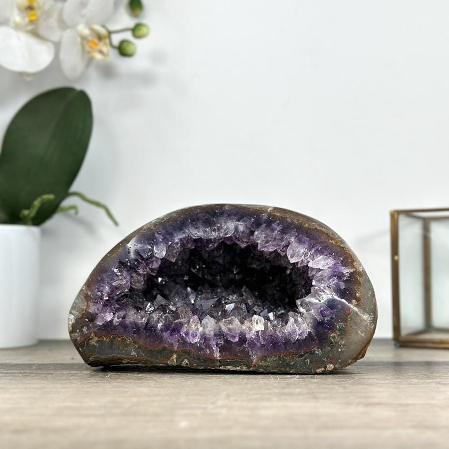 アメジスト洞窟 - Etsy 日本