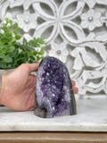 Handpicked Uruguayan Amethyst Cathedral - Choose Your Natural A Grade Amethyst Crystal! product logo
