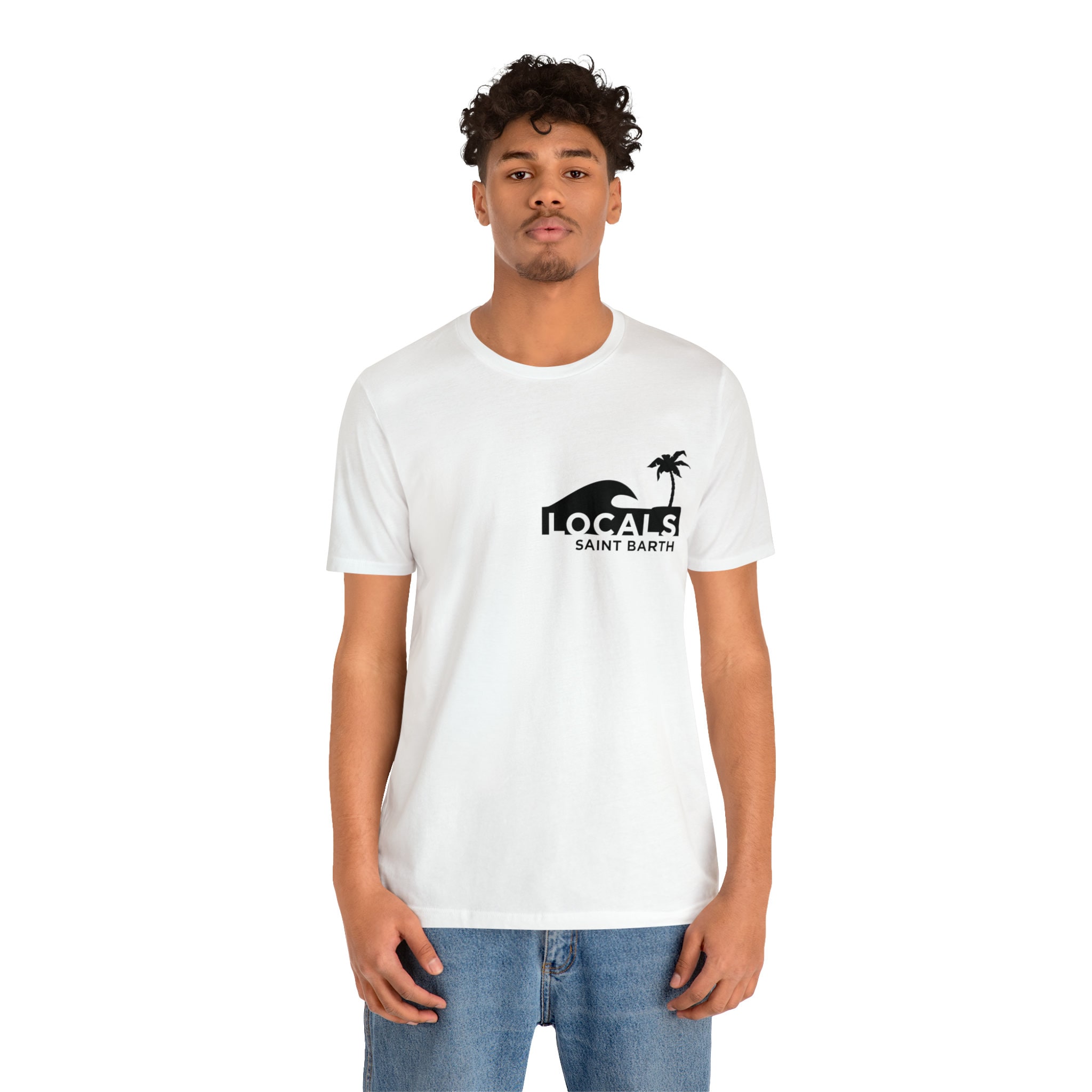 ★セントバース限定★入手困難★希少 Tシャツ 半袖 St. Barth ☆セントバース限定☆入手困難☆希少 Tシャツ 半袖 St. Barth