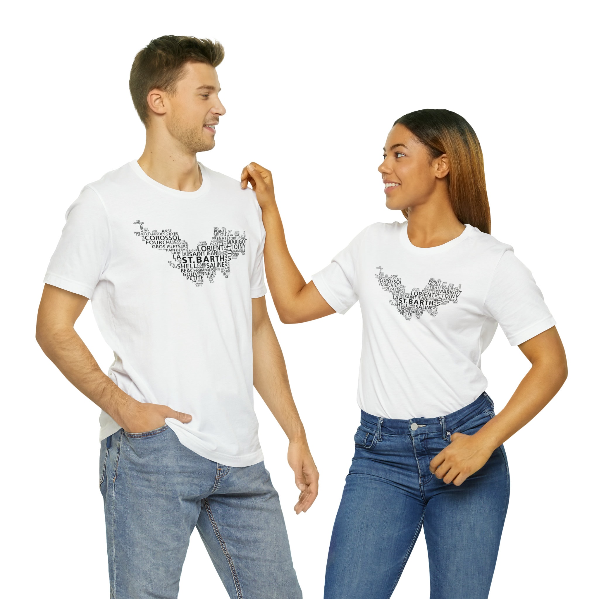 ★セントバース限定★入手困難★希少 Tシャツ 半袖 St. Barth ☆セントバース限定☆入手困難☆希少 Tシャツ 半袖 St. Barth