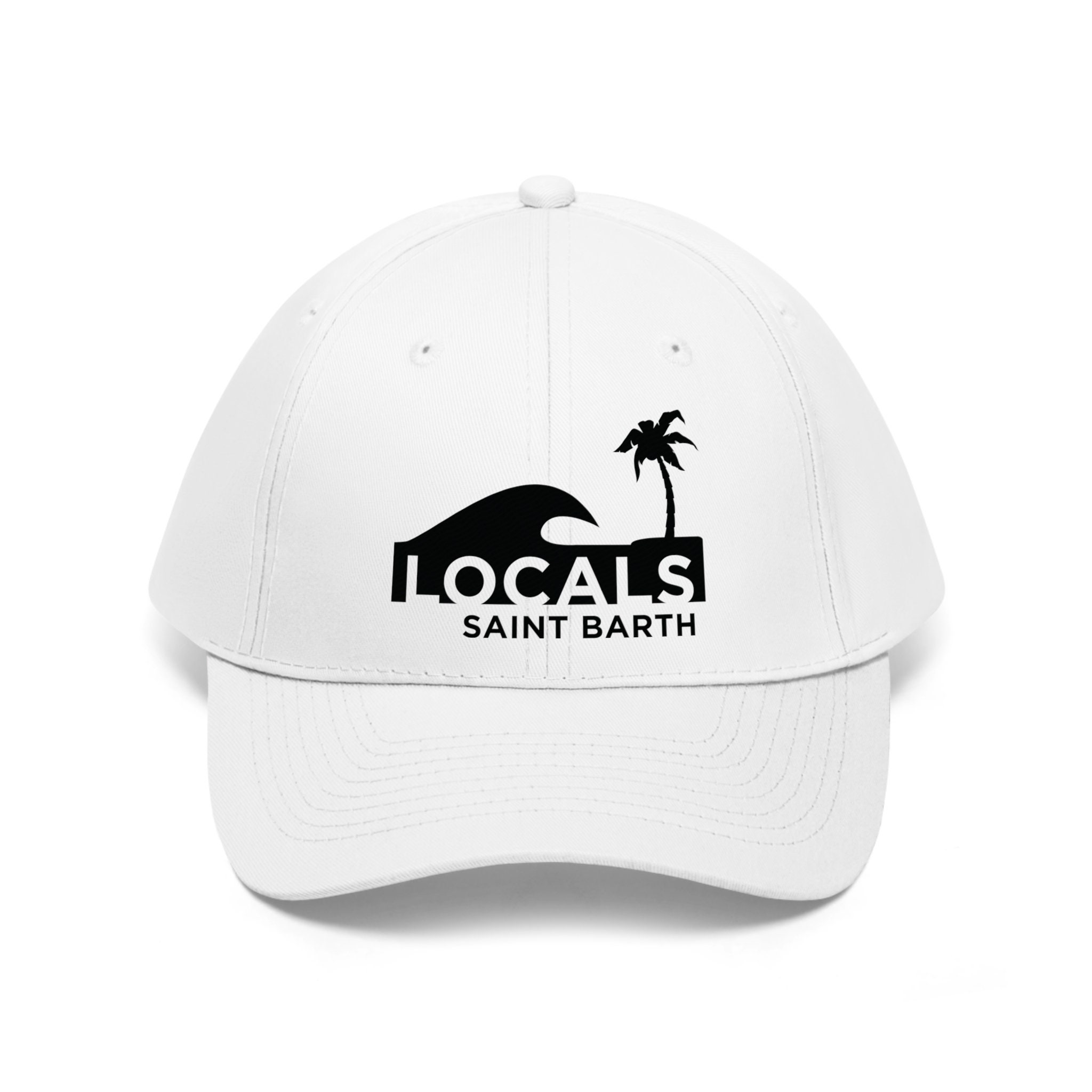 Locals St Barth - Twill Hat