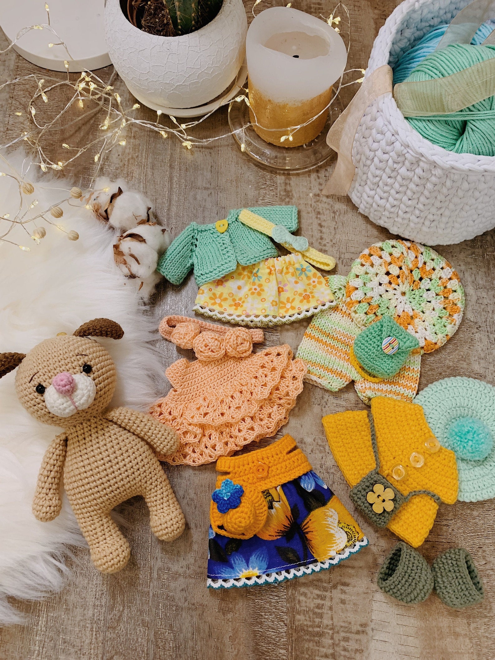 Stuffed Animal Clothes for Stuffed Animals Personalized Etsy