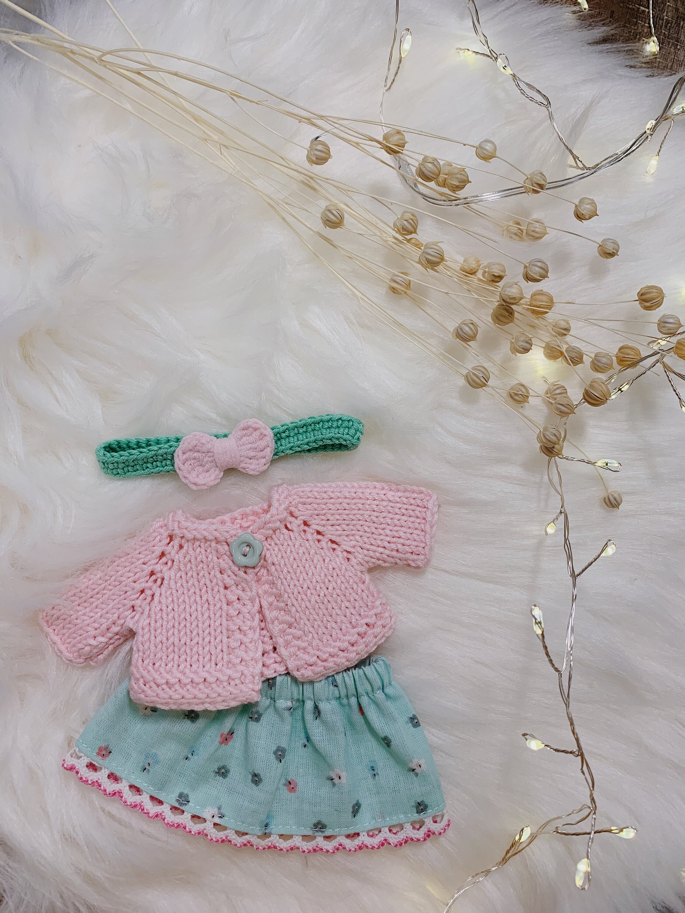 Stuffed Animal Clothes Clothes for Crochet Animals Smart Etsy