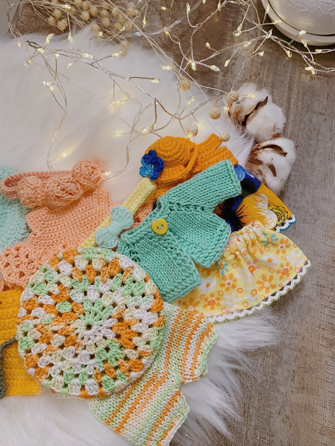 Stuffed animal Clothes for stuffed animals Personalized Etsy