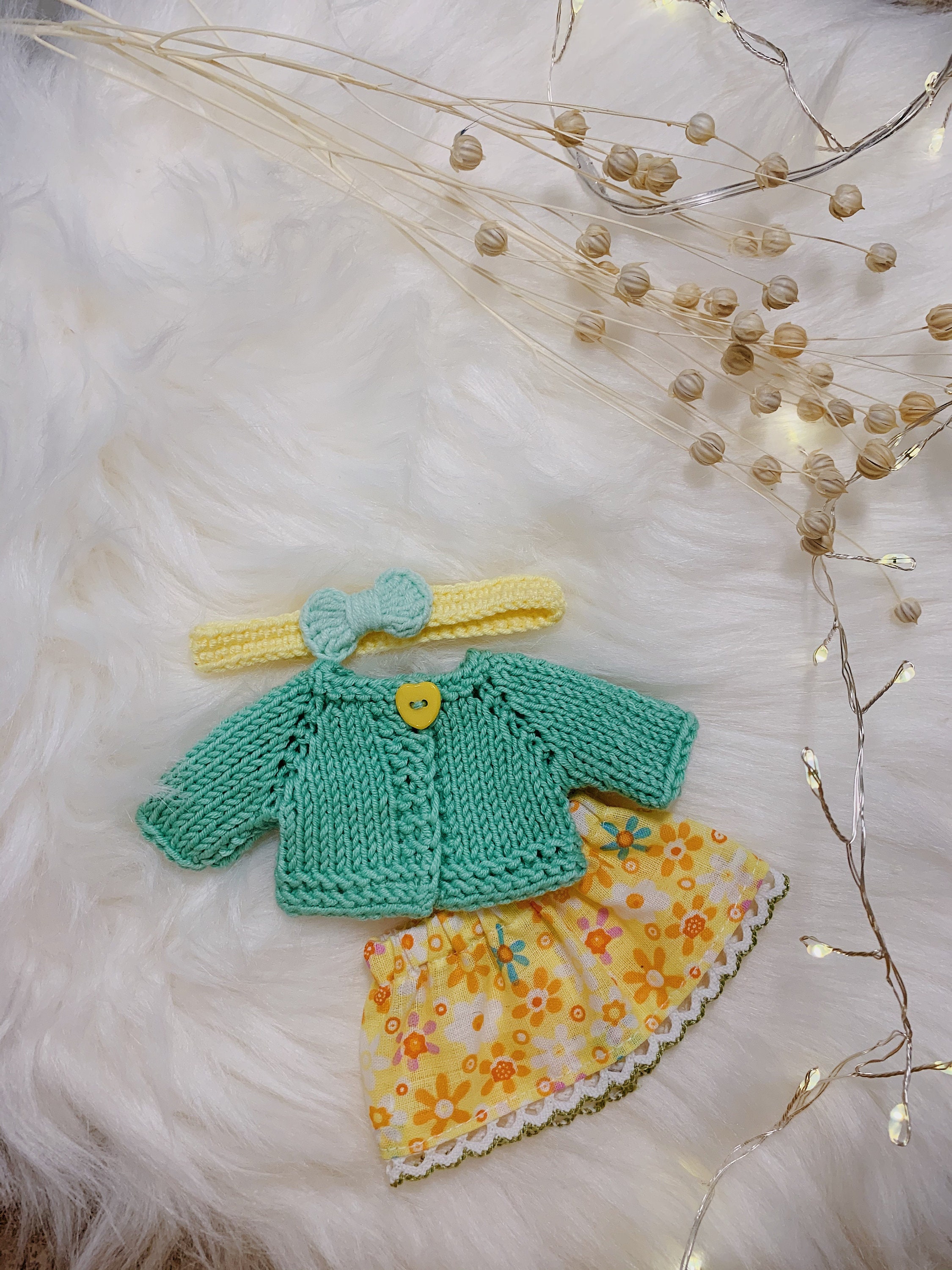 Stuffed Animal Clothes Clothes for Crochet Animals Smart Etsy